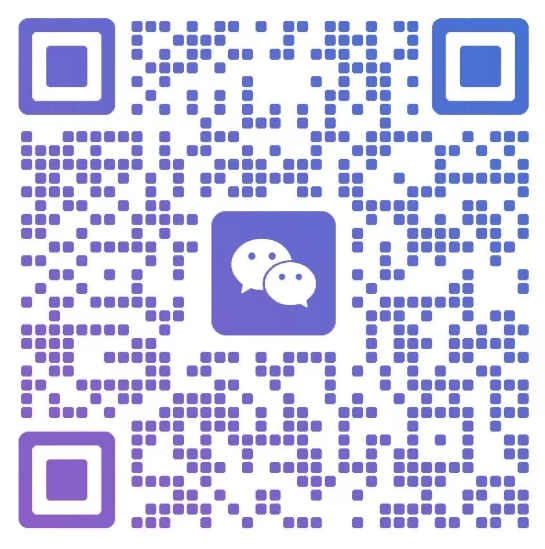WeChat QR